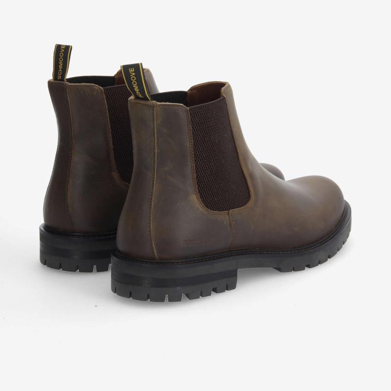EDIMBOURG CHELSEA M - BUARQ - BROWN